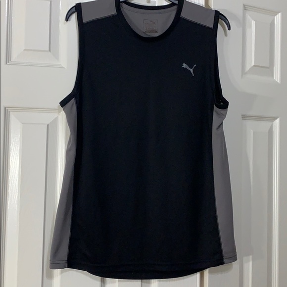 Puma Other - PUMA Mens Shirt - M